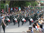 foto 81ma Adunata Nazionale Alpini